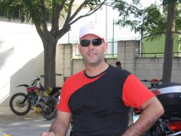 XVII Concentracion - 2010